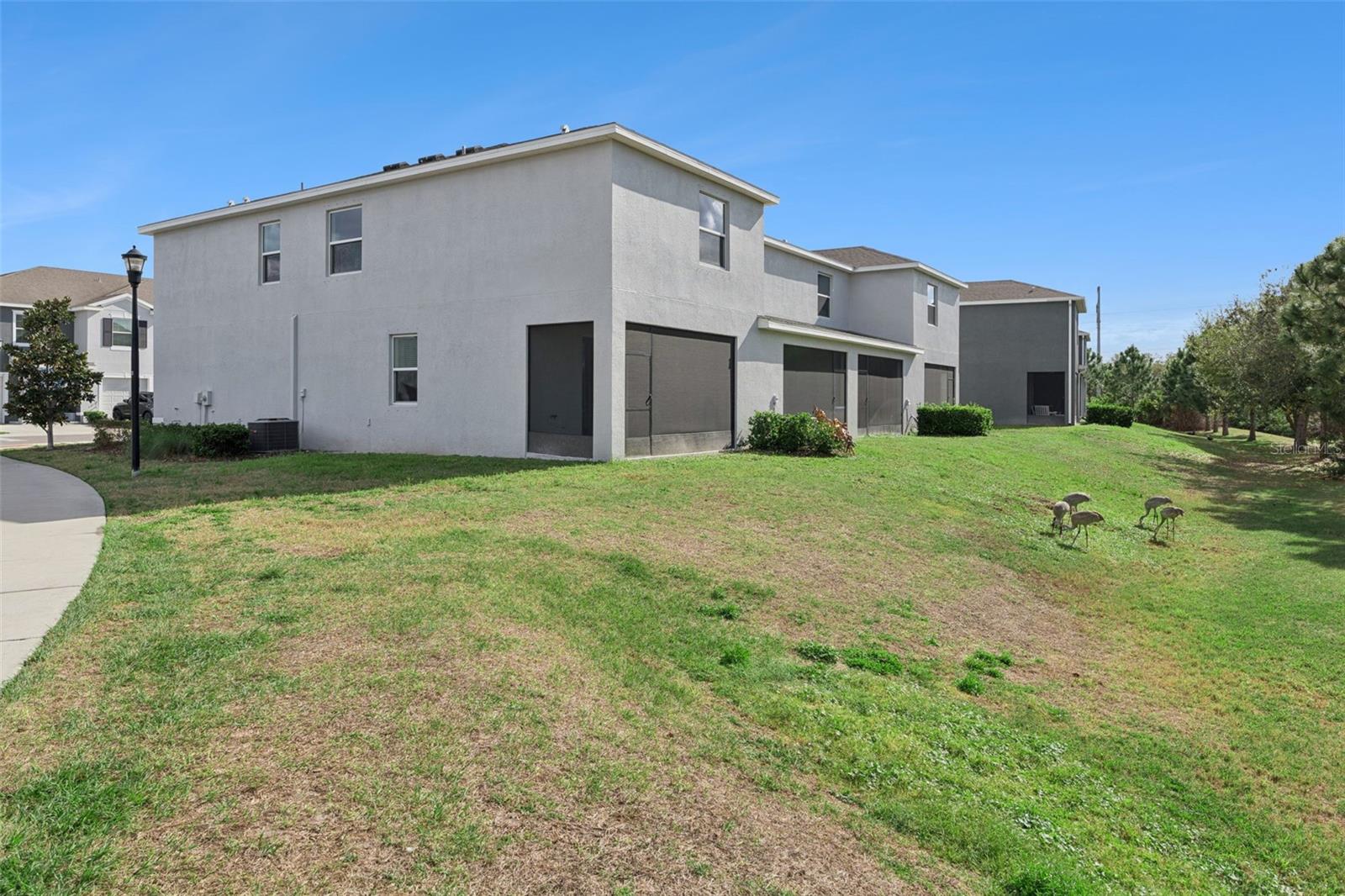 EAGLE PALM PHASE 3 - Residential