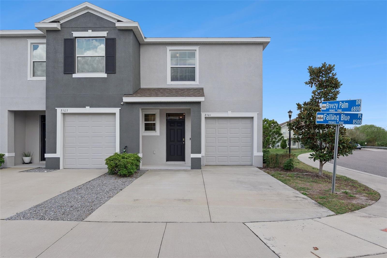 EAGLE PALM PHASE 3 - Residential