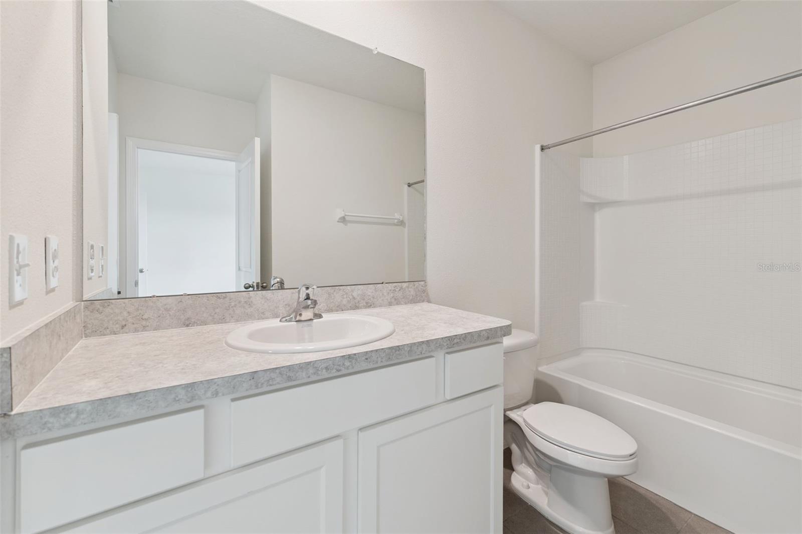 EAGLE PALM PHASE 3 - Residential