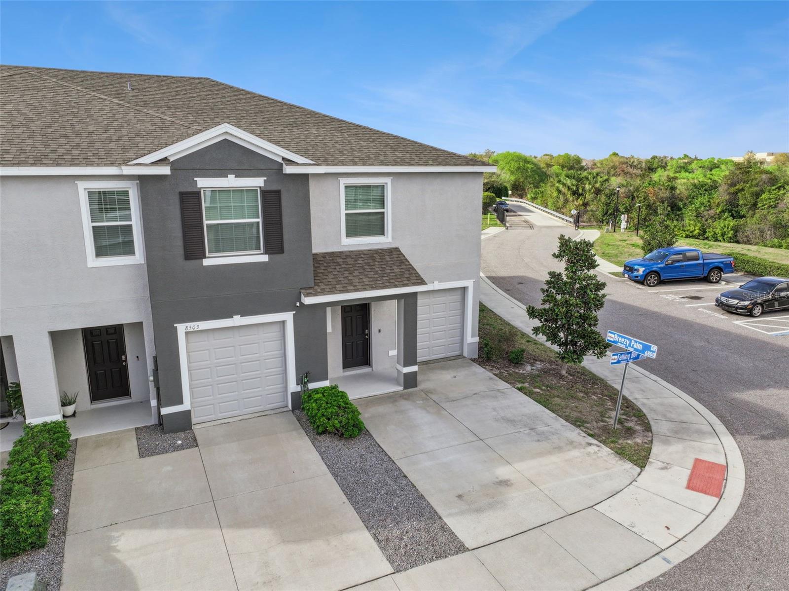 EAGLE PALM PHASE 3 - Residential