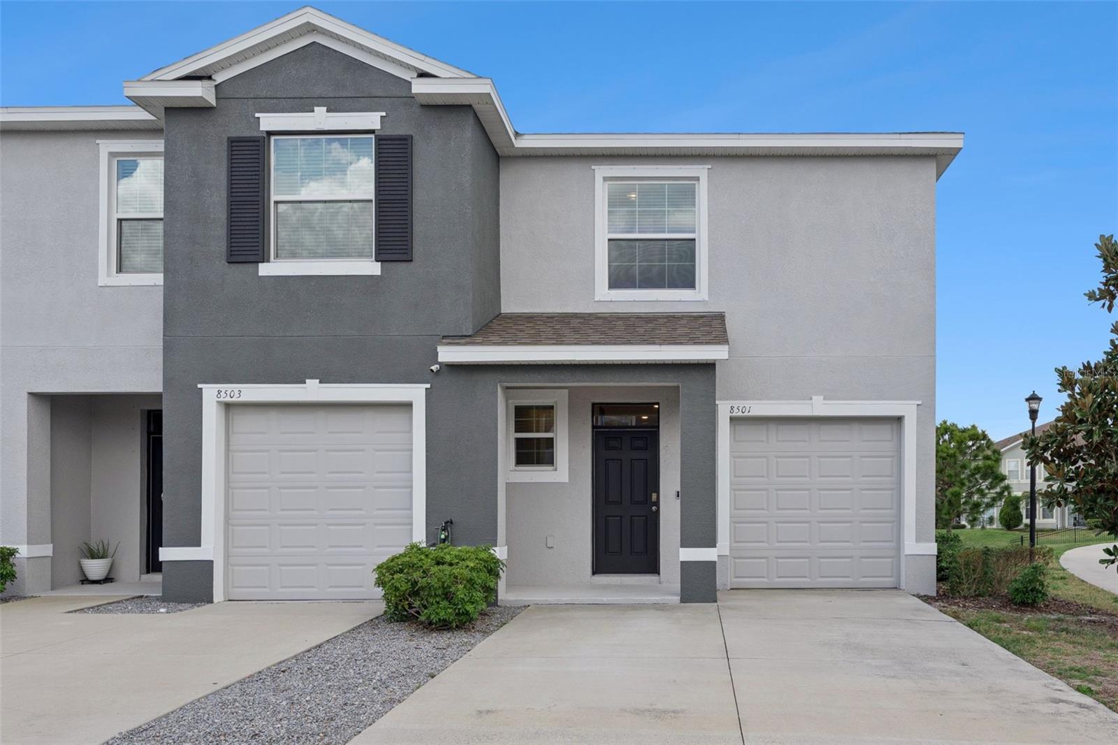 EAGLE PALM PHASE 3 - Residential