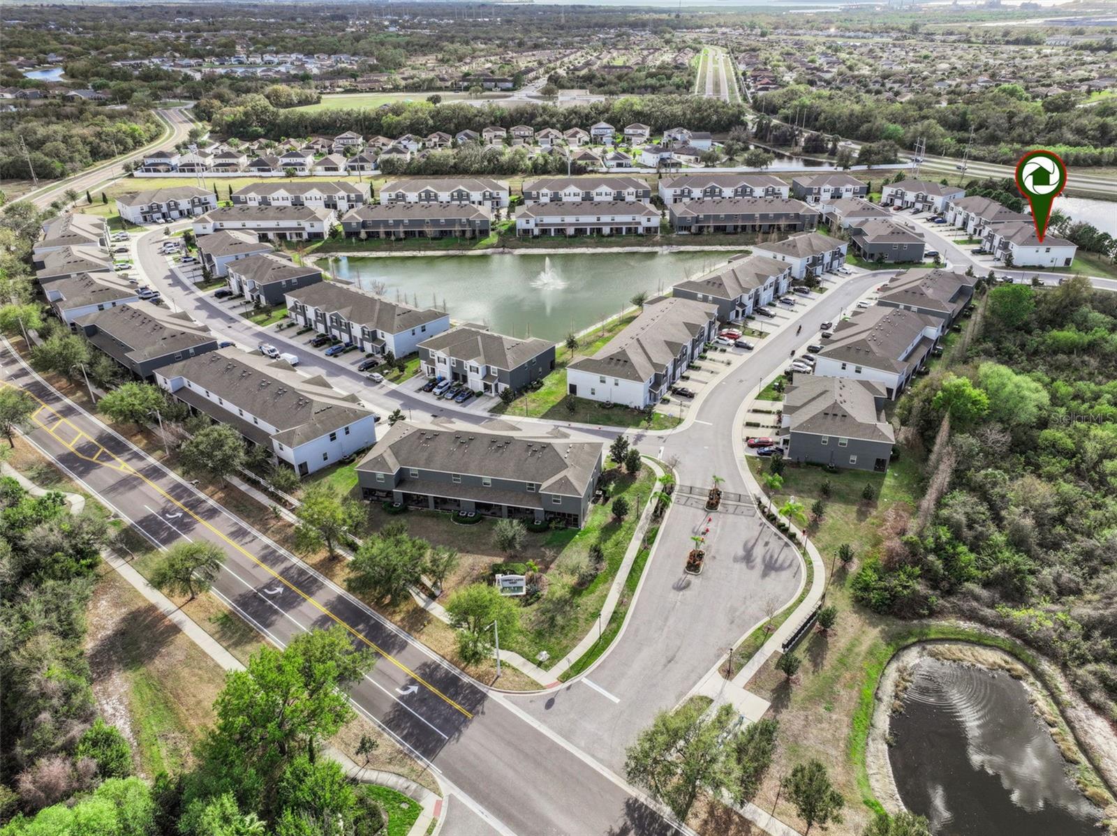 EAGLE PALM PHASE 3 - Residential