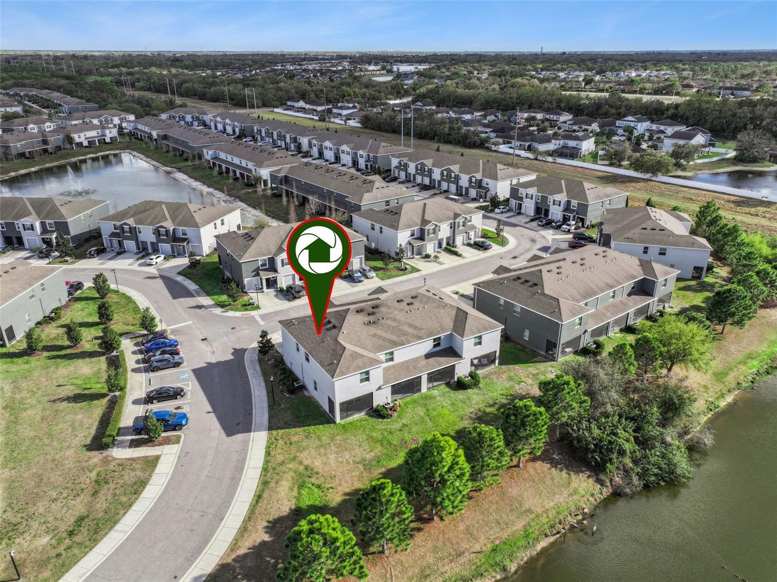 EAGLE PALM PHASE 3 - Residential