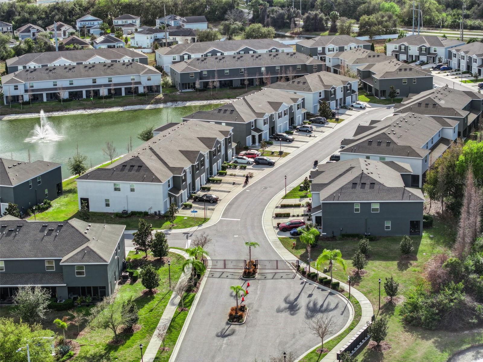 EAGLE PALM PHASE 3 - Residential