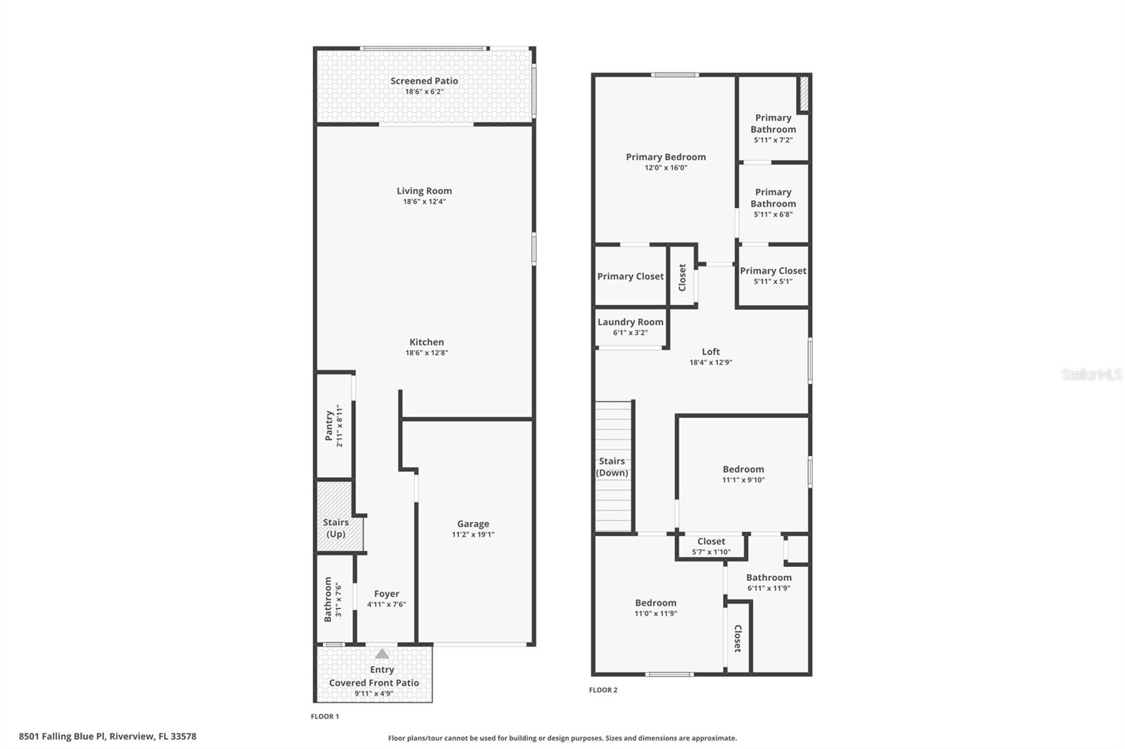 EAGLE PALM PHASE 3 - Residential