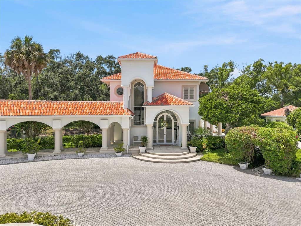 Photo of 11104 Winthrop Way, Tampa, FL 33612 (MLS # TB8541938)
