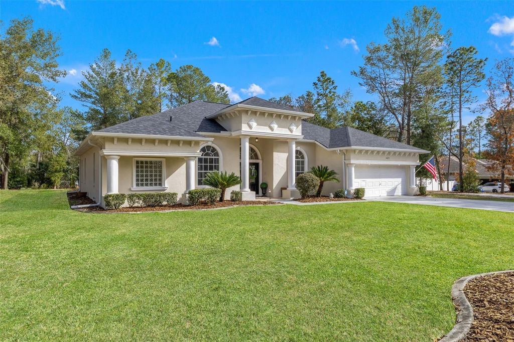 Photo of 14071 Linden Drive, Spring Hill, FL 34609 (MLS # TB8468116)