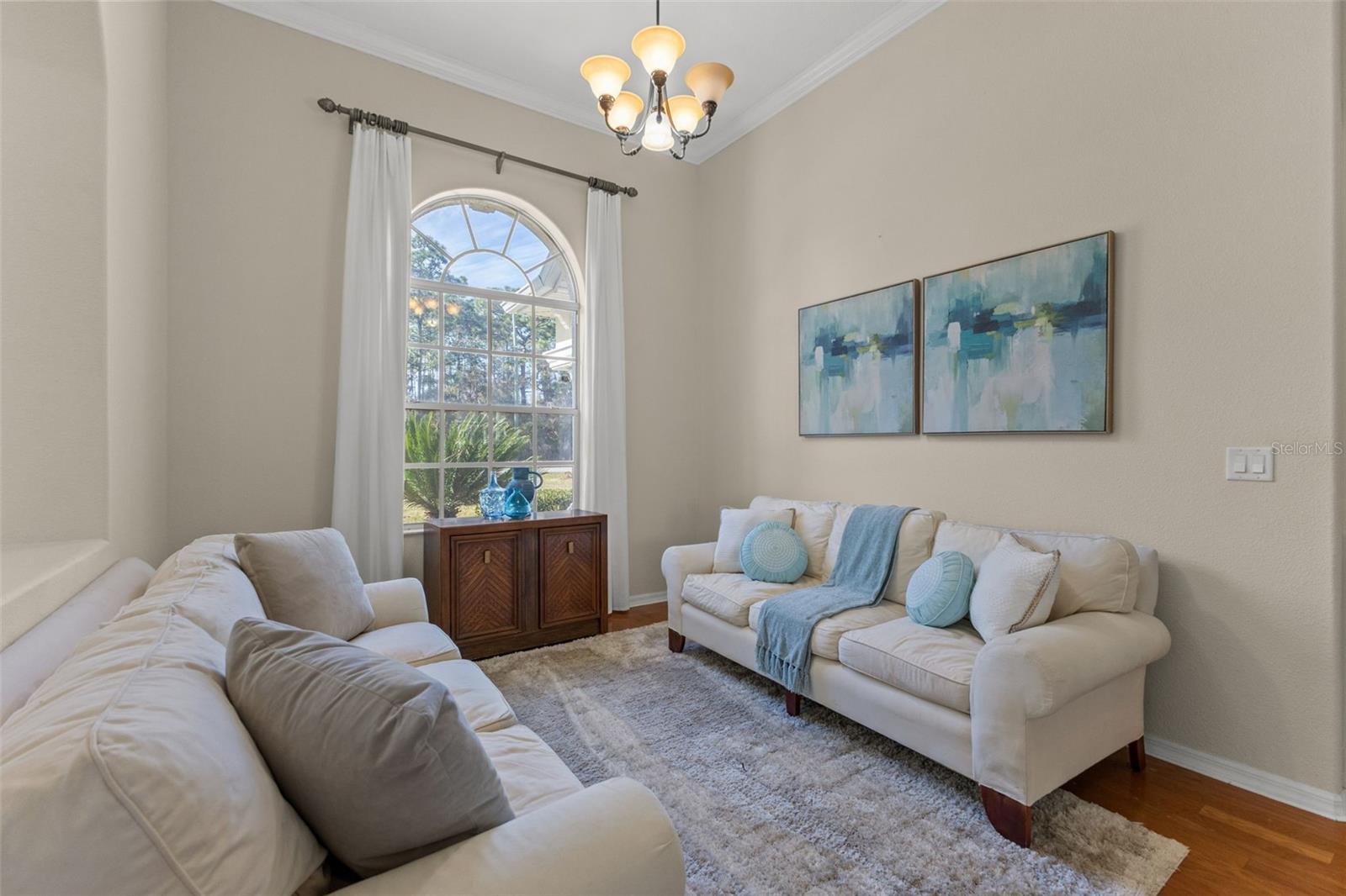 SPRING HILL - Residential