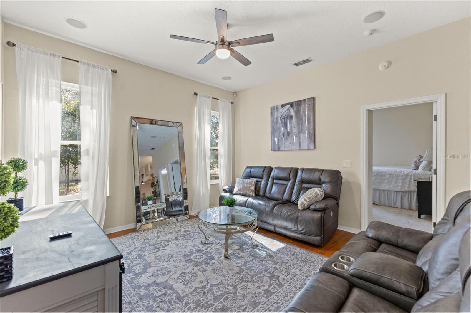 SPRING HILL - Residential