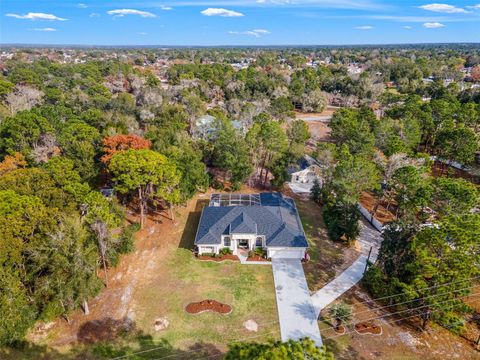 Photo of 14071 Linden Drive, Spring Hill, FL 34609 (MLS # TB8468116)