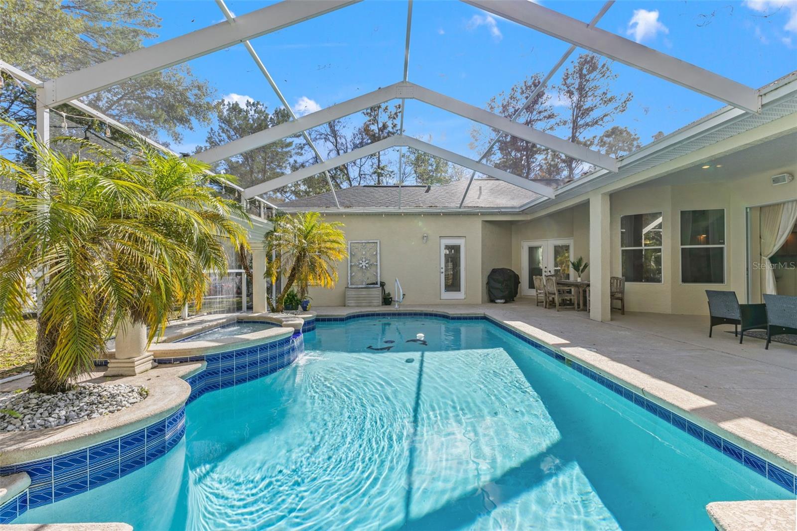 SPRING HILL - Residential