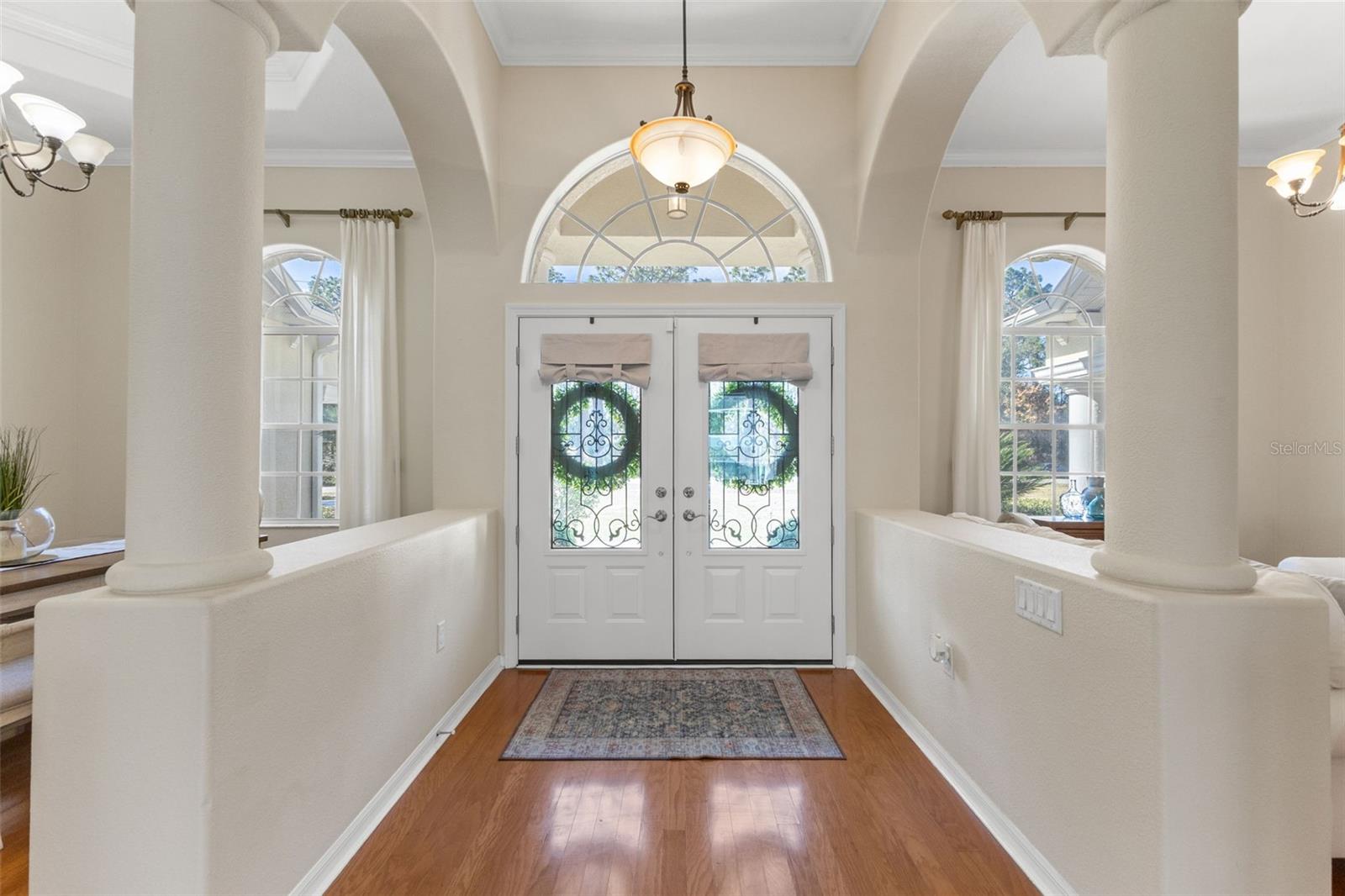 SPRING HILL - Residential