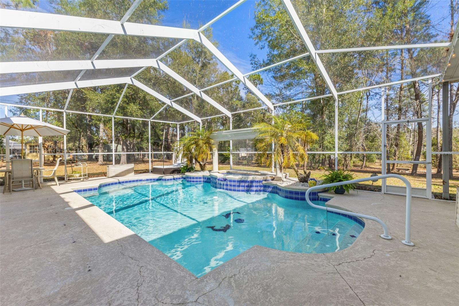 SPRING HILL - Residential