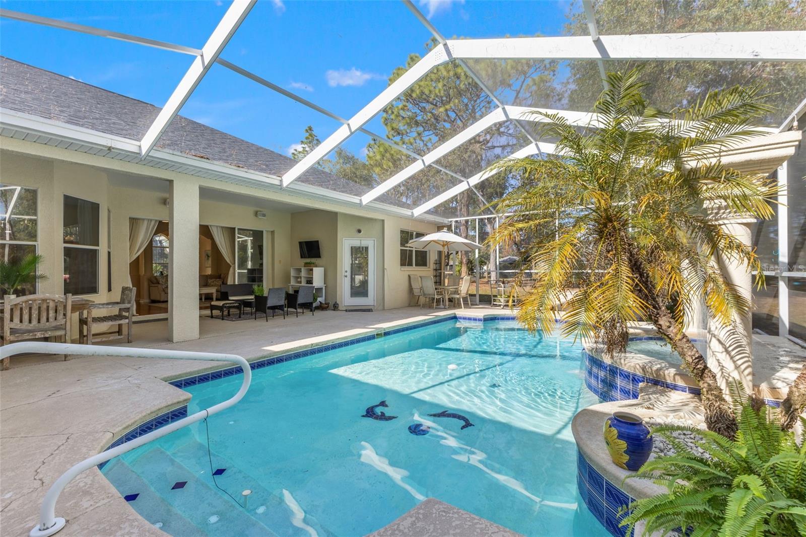 SPRING HILL - Residential