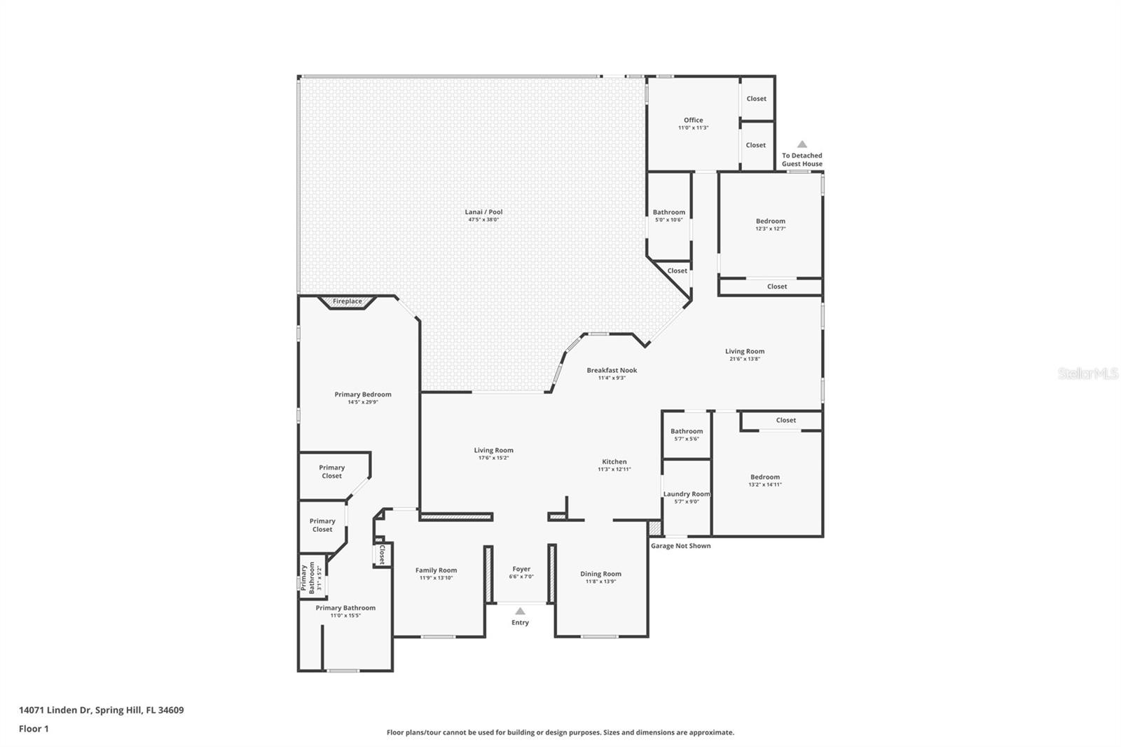 SPRING HILL - Residential