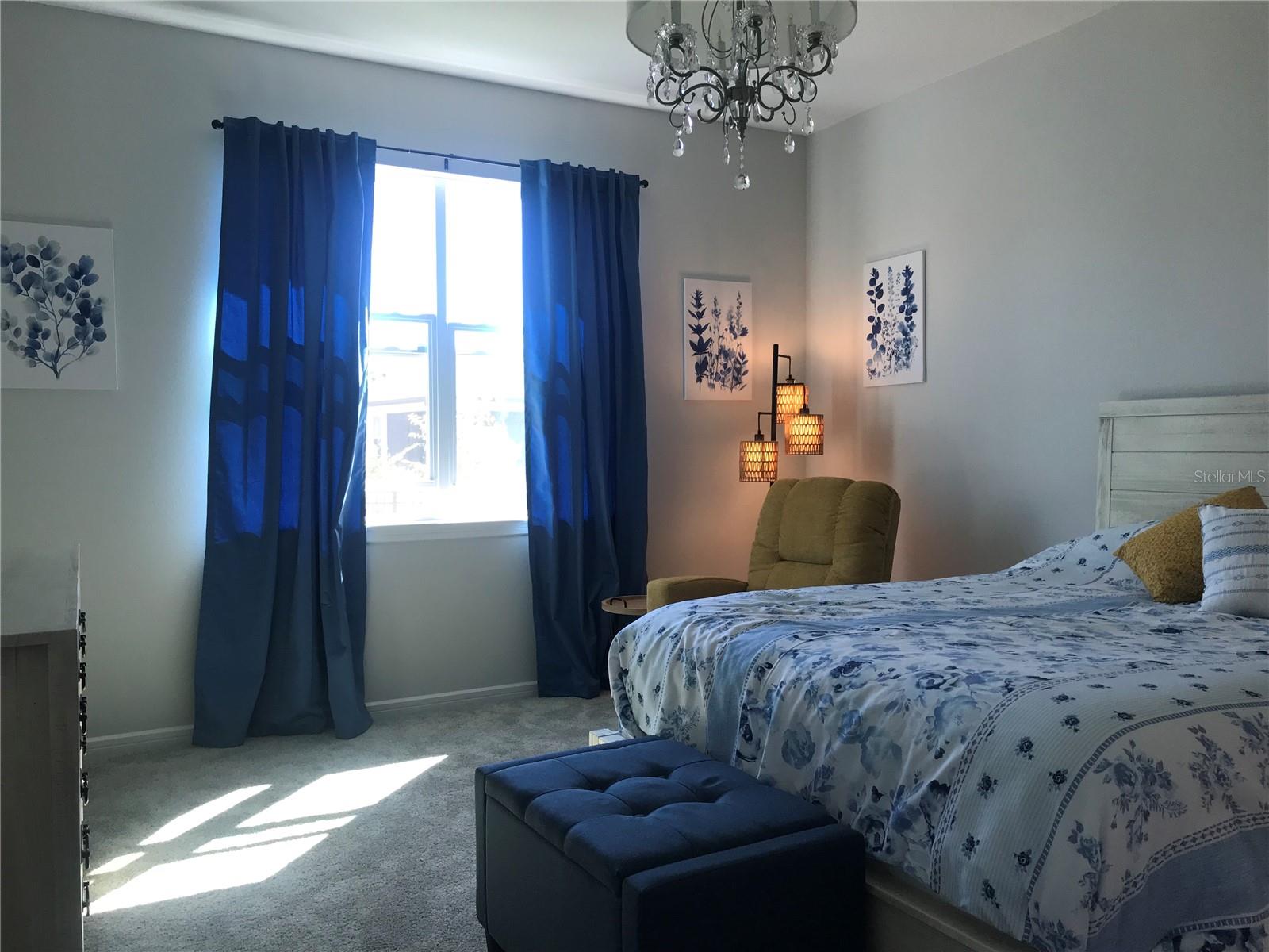 STONE CREEK - Residential