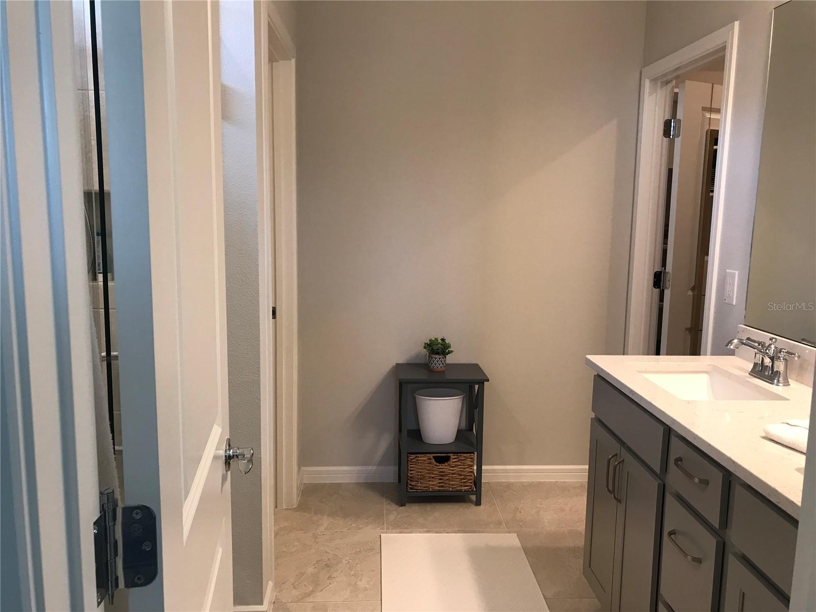 STONE CREEK - Residential