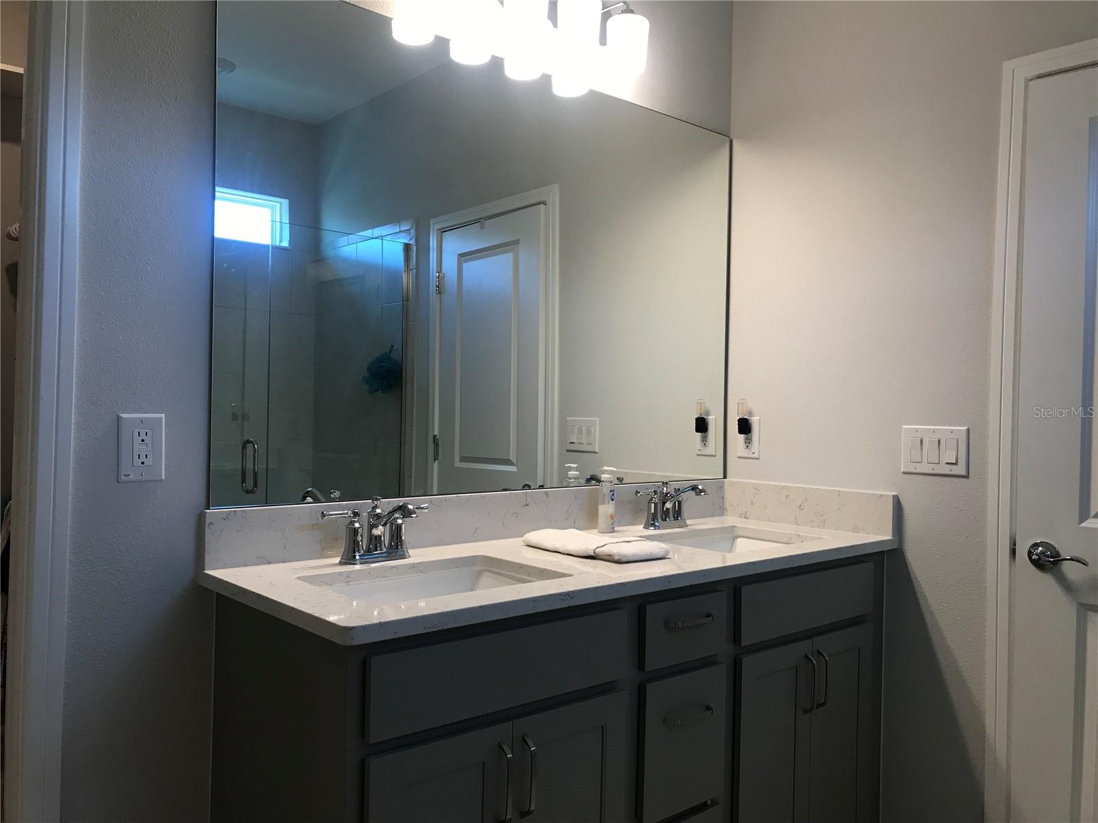 STONE CREEK - Residential