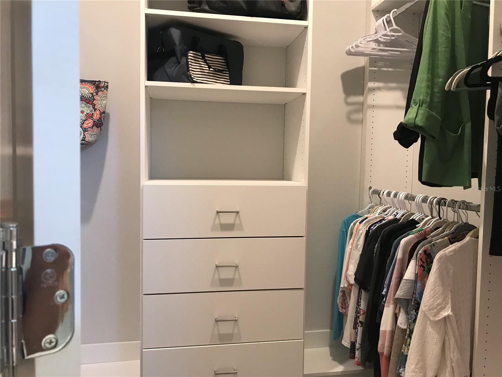 STONE CREEK - Residential