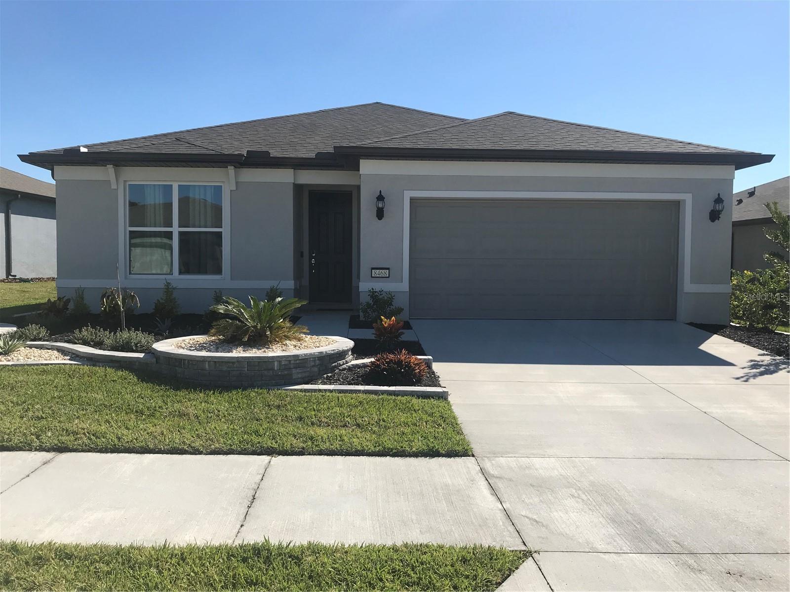 STONE CREEK - Residential