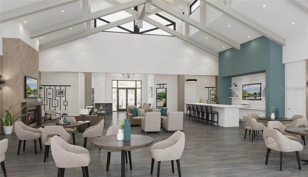 STONE CREEK - Residential