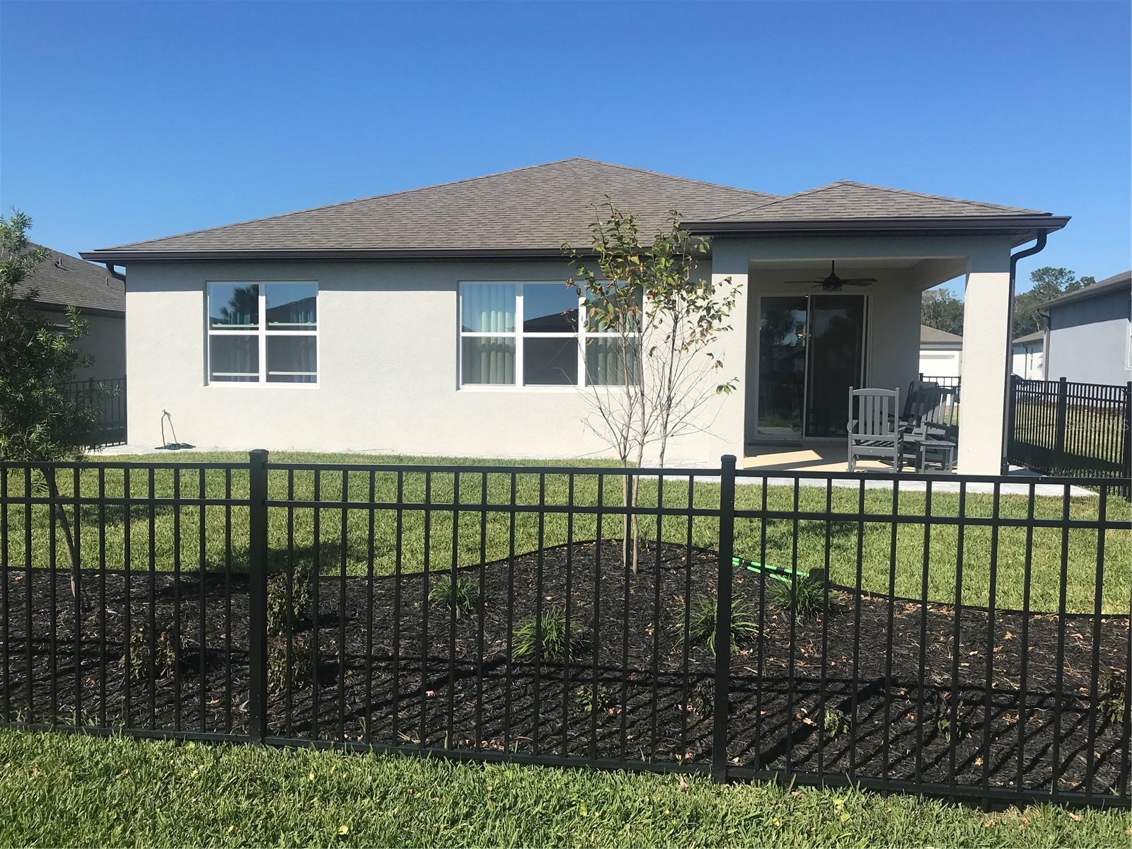 STONE CREEK - Residential