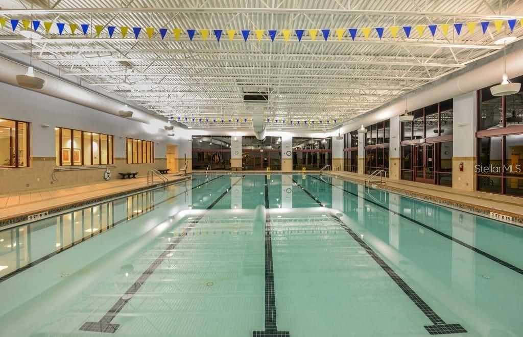 STONE CREEK - Residential