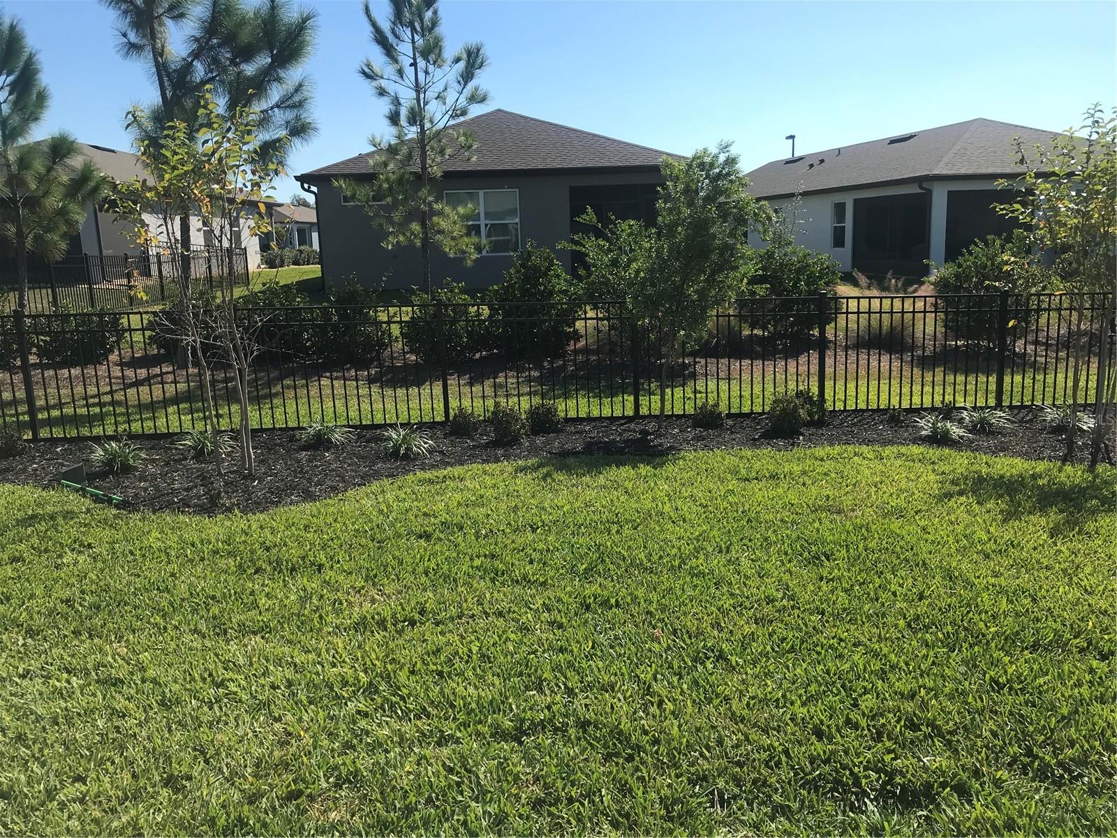 STONE CREEK - Residential