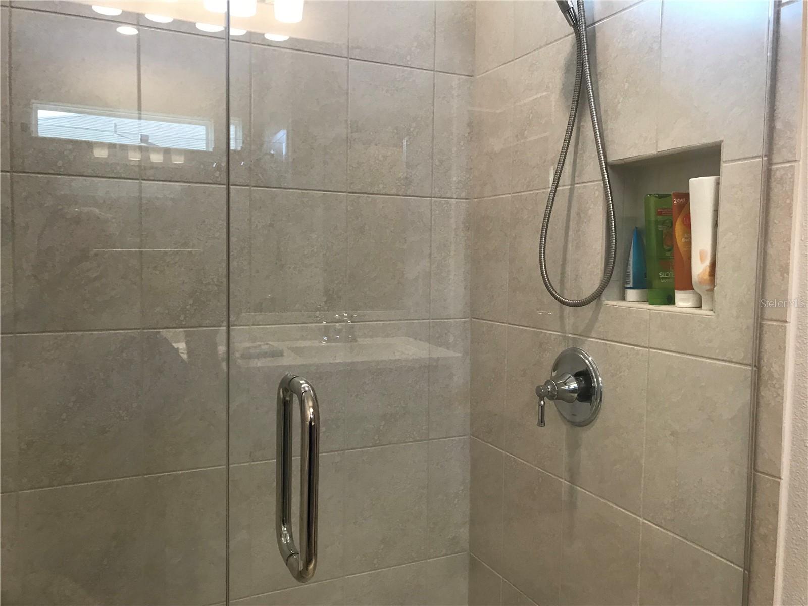 STONE CREEK - Residential