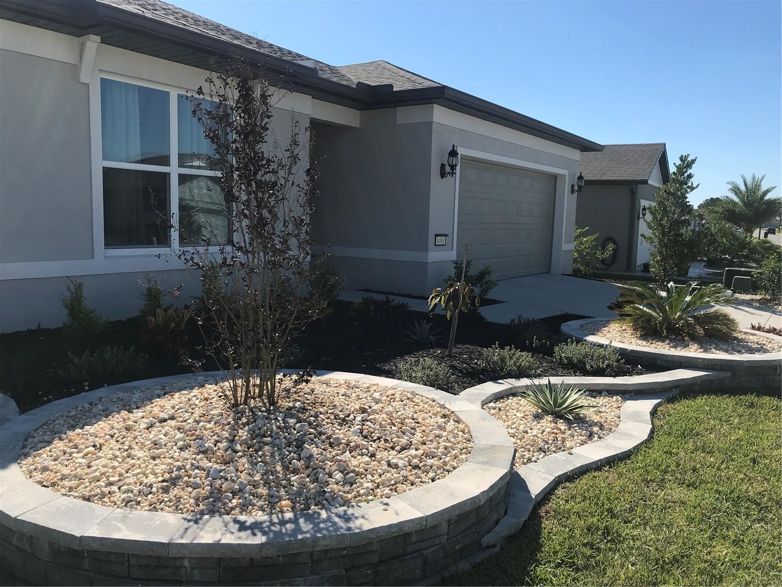 STONE CREEK - Residential