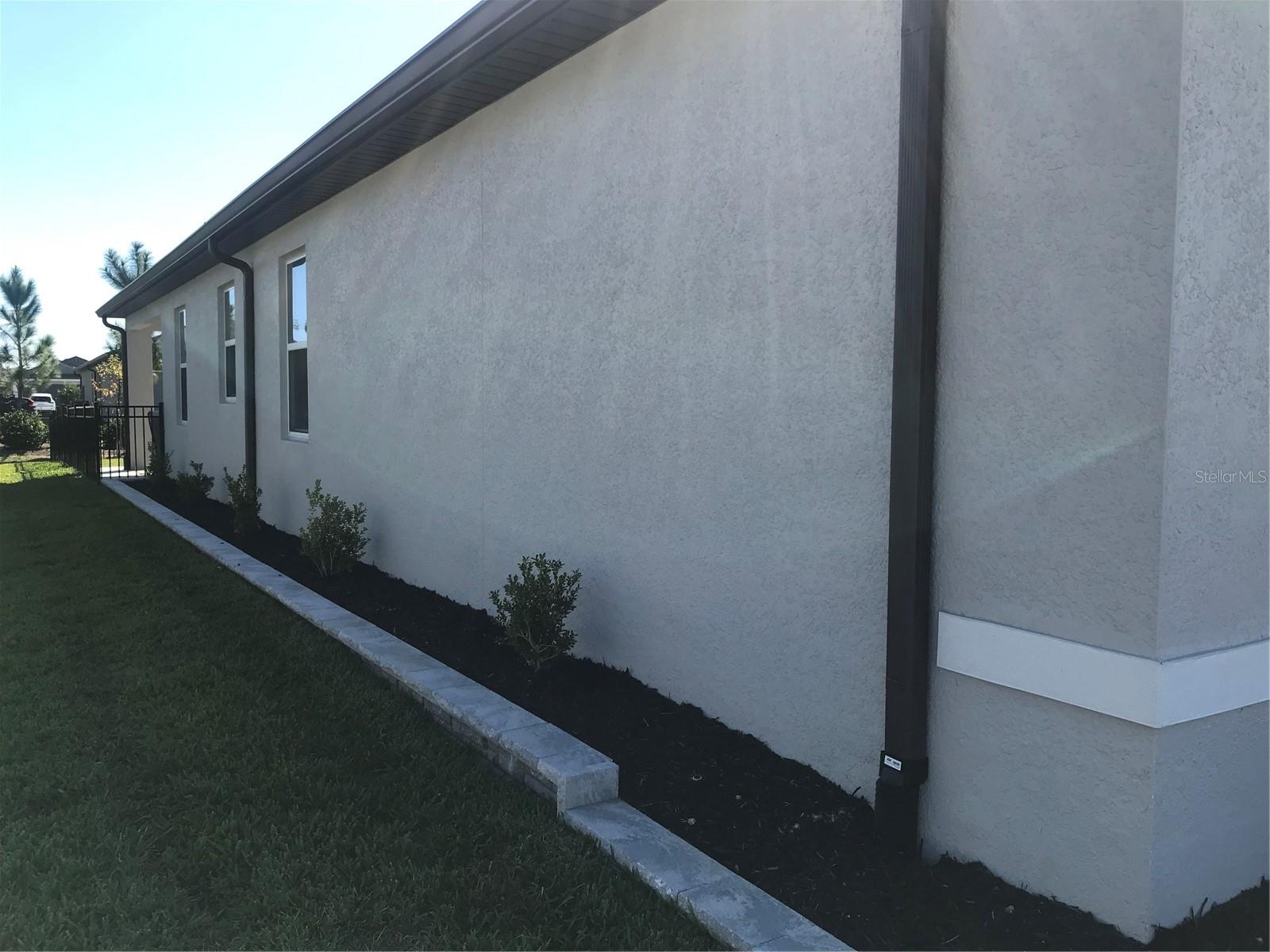 STONE CREEK - Residential