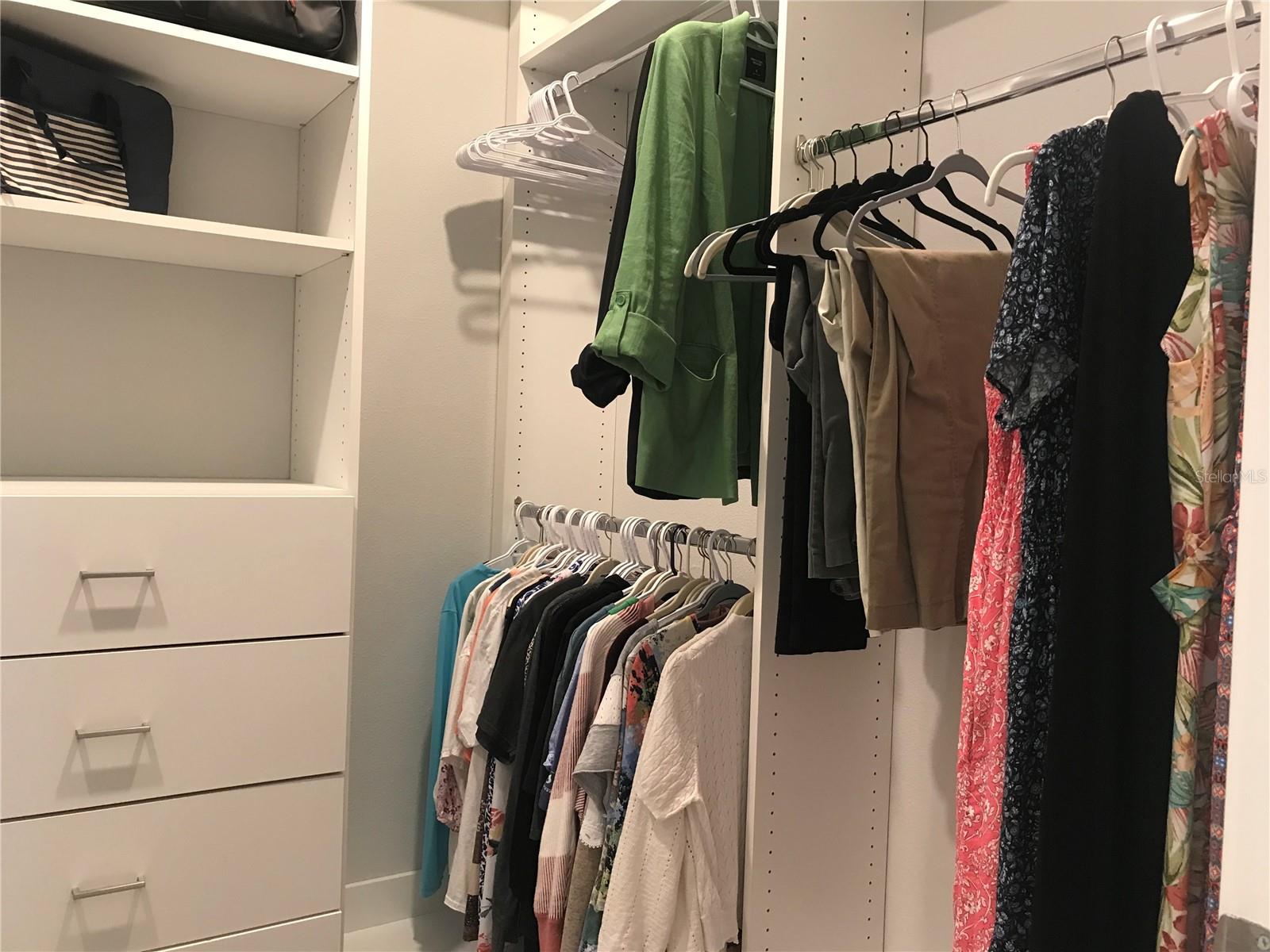 STONE CREEK - Residential