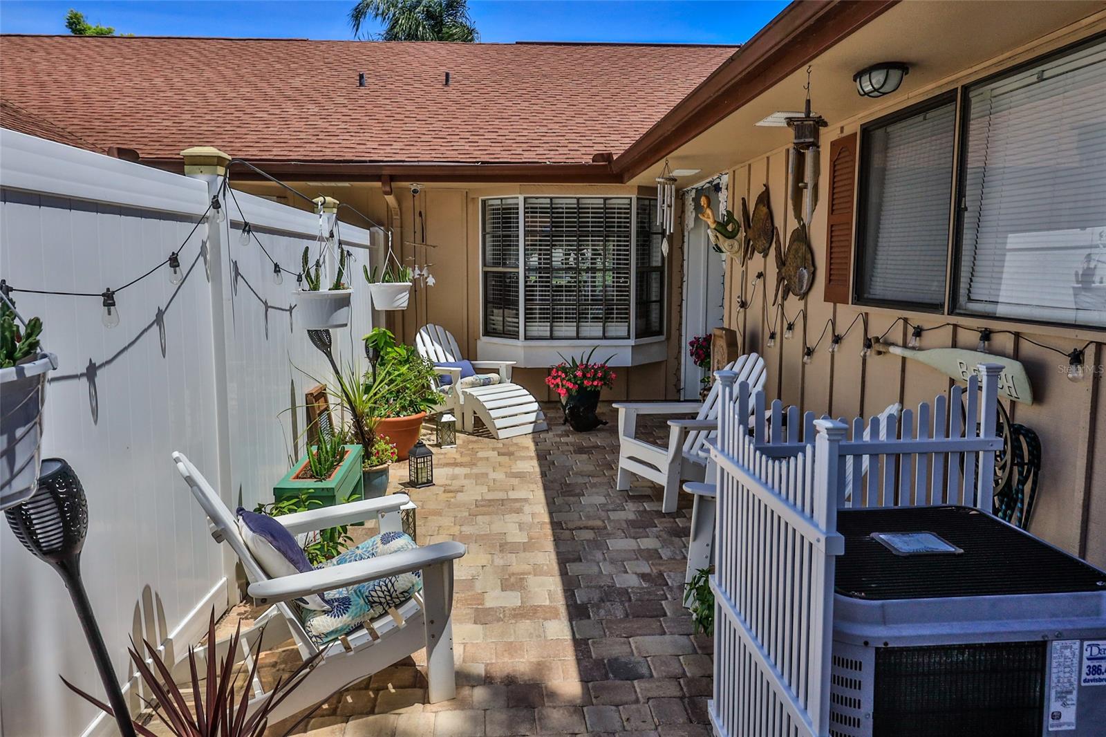 Fairgreen Unit 06 - Residential