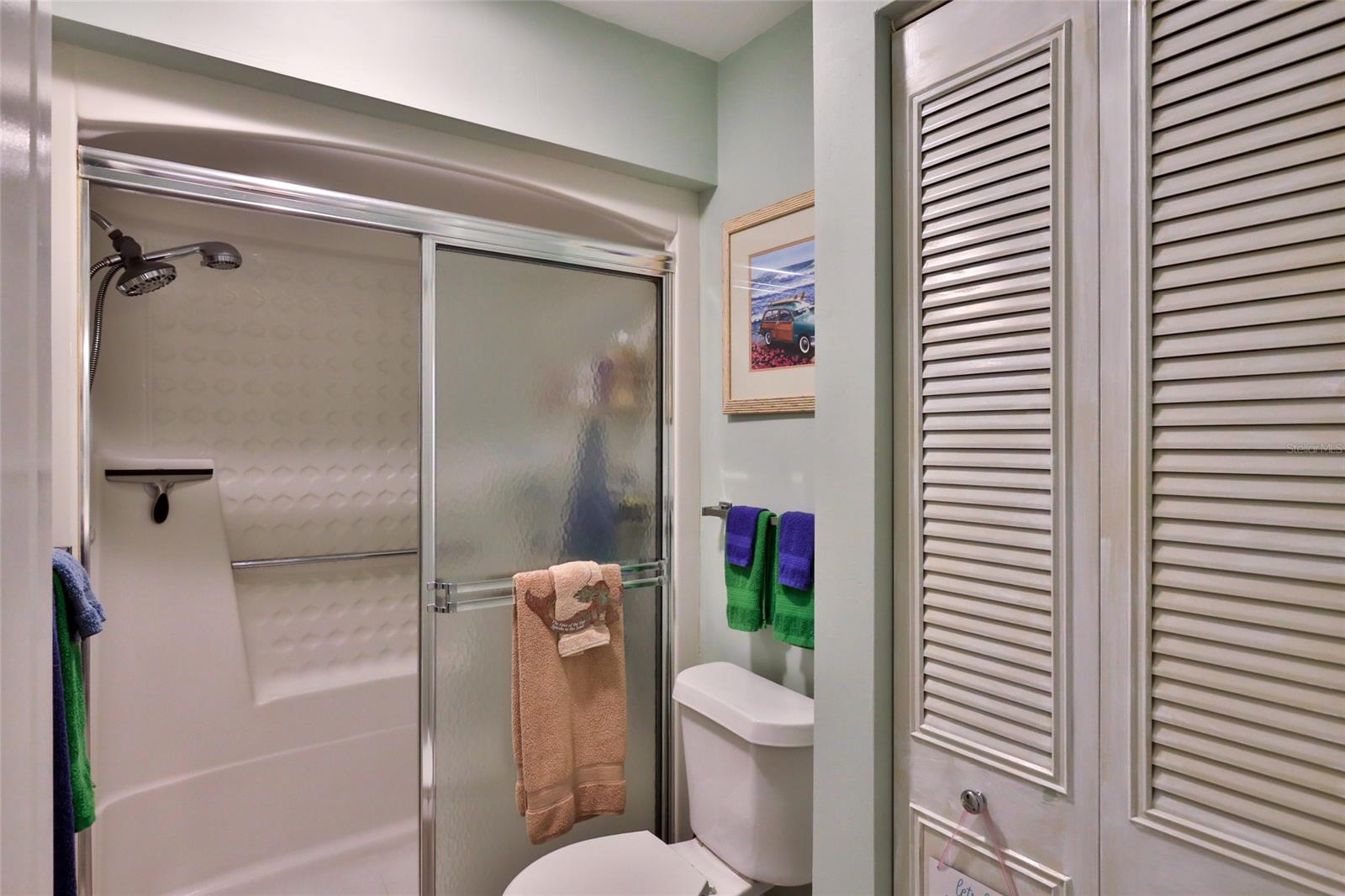 Fairgreen Unit 06 - Residential