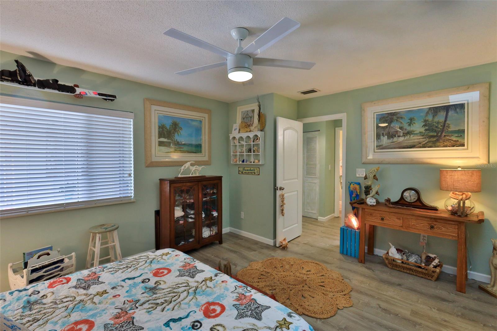 Fairgreen Unit 06 - Residential