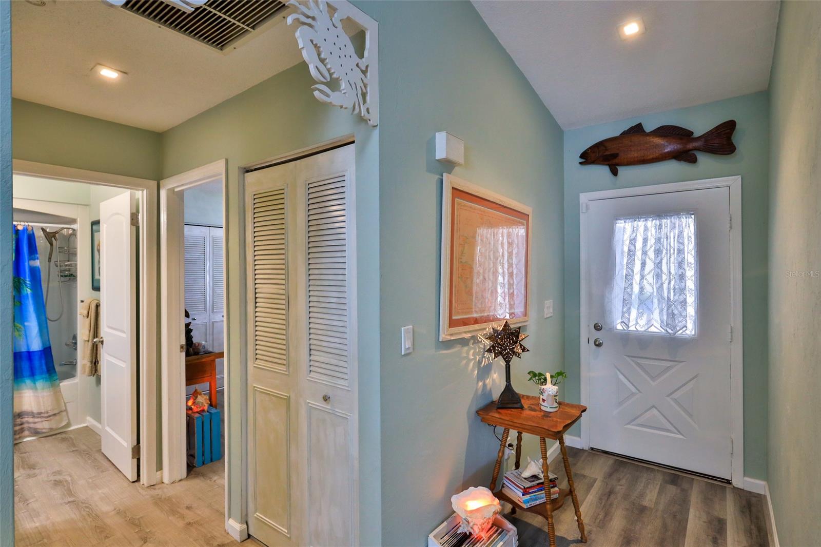 Fairgreen Unit 06 - Residential