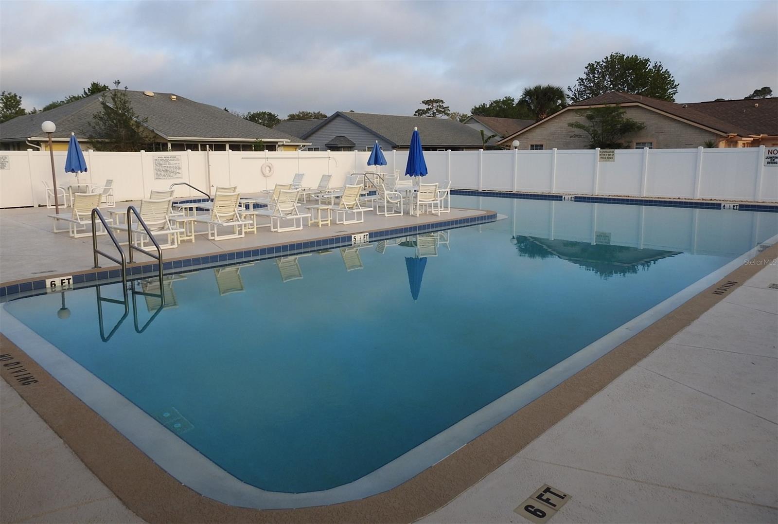 Fairgreen Unit 06 - Residential