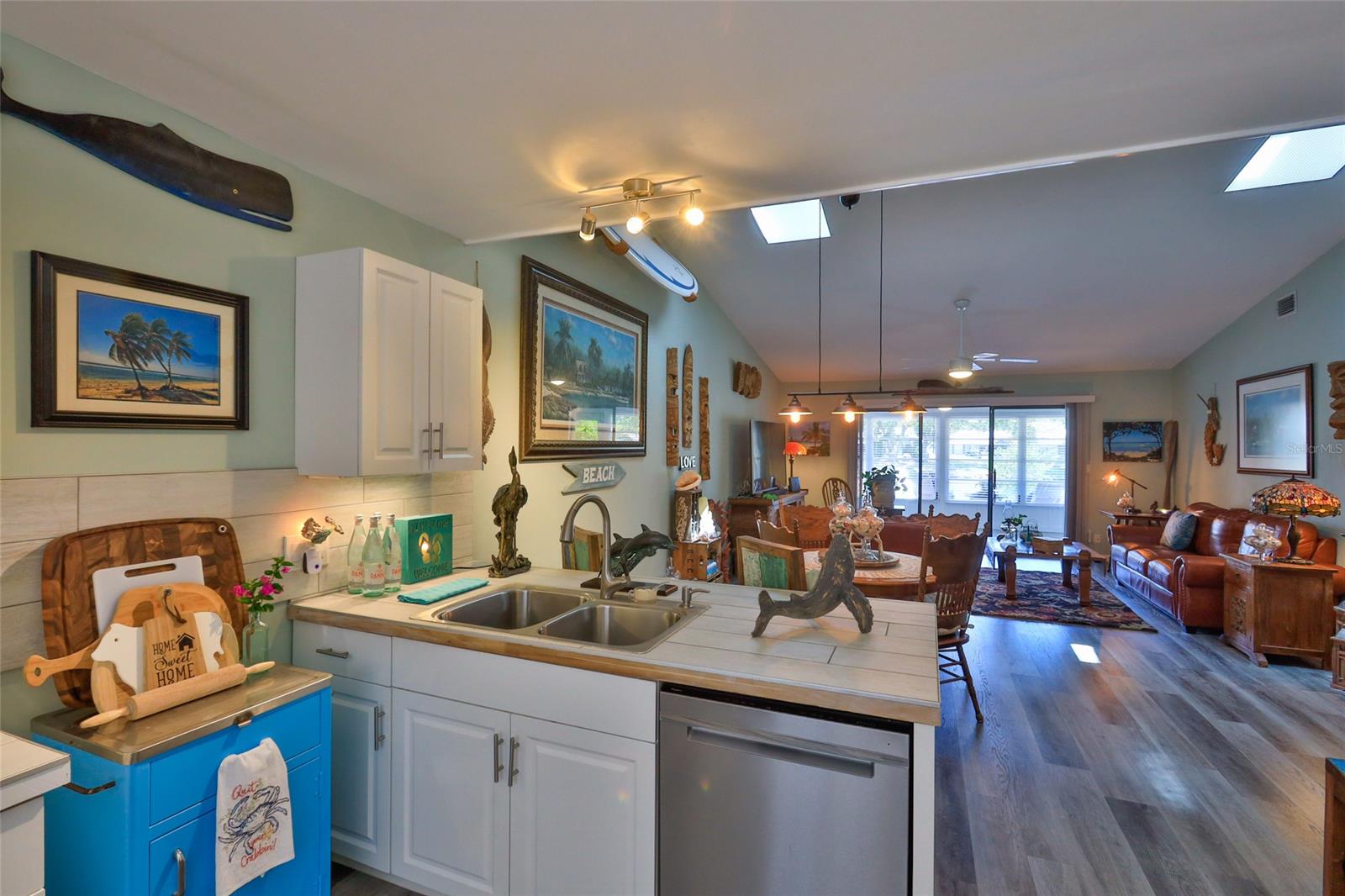 Fairgreen Unit 06 - Residential