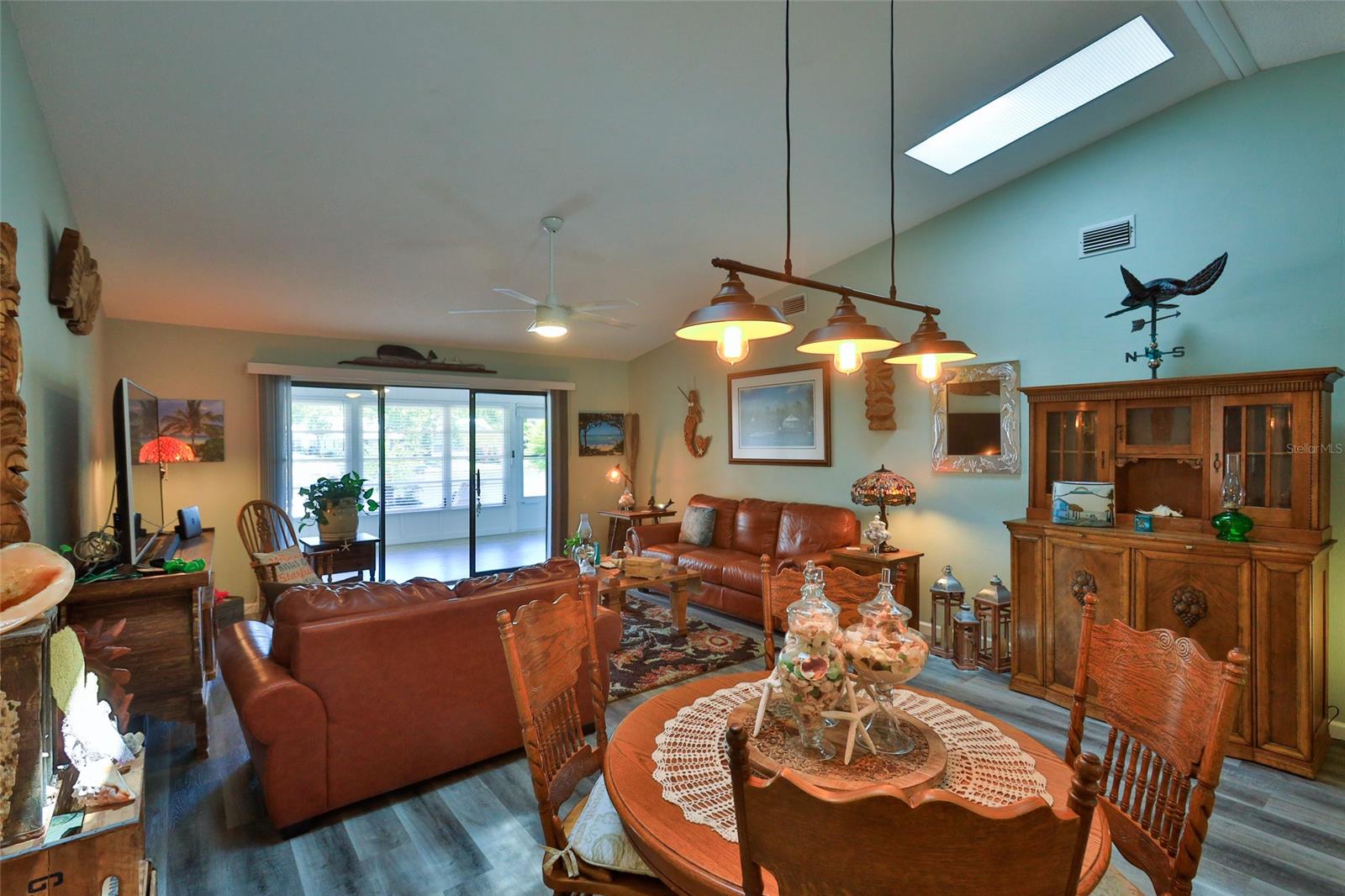 Fairgreen Unit 06 - Residential