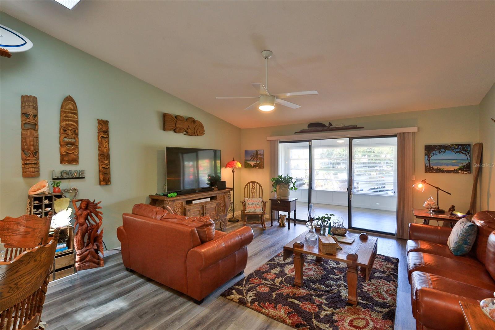 Fairgreen Unit 06 - Residential