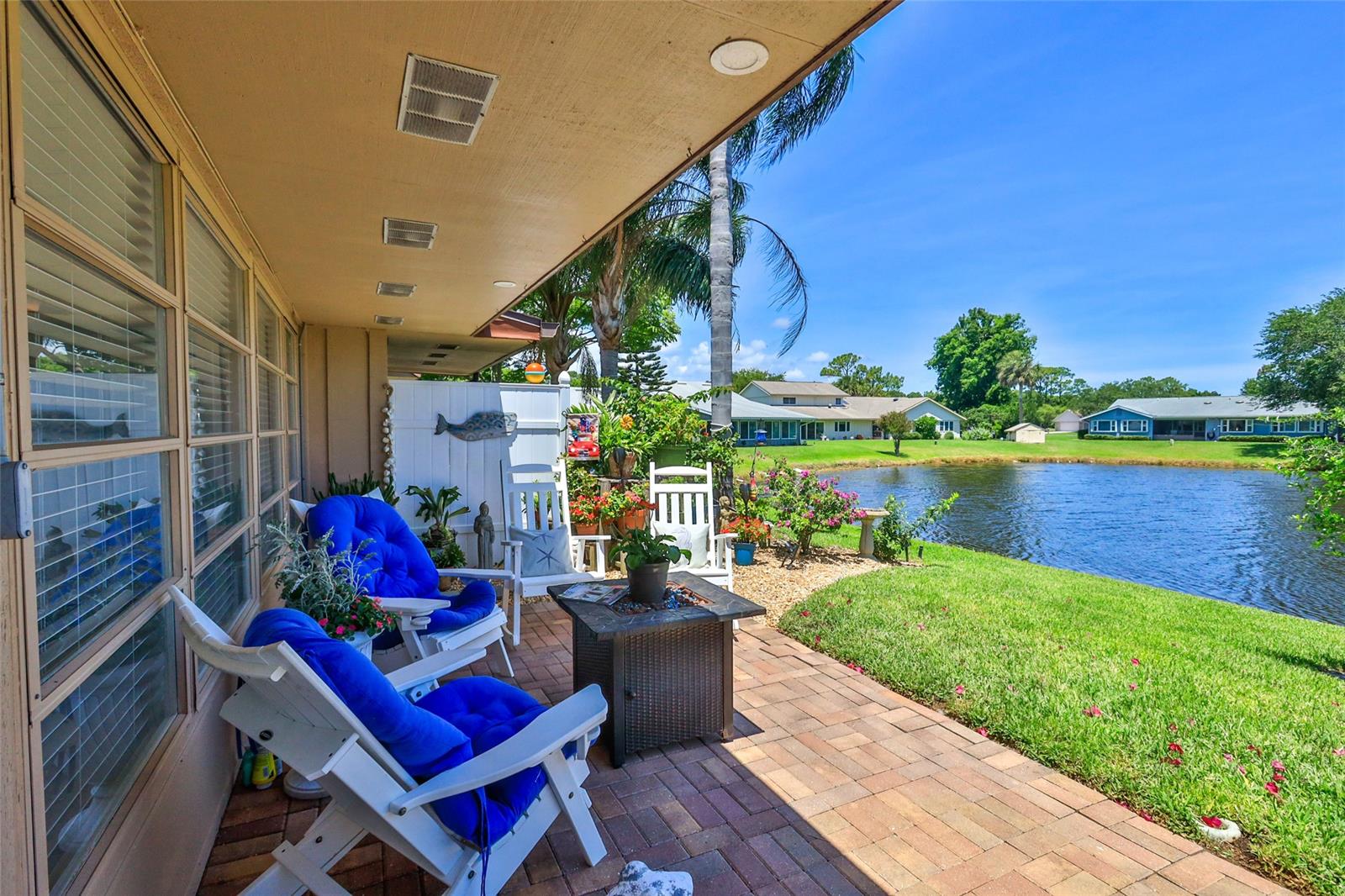 Fairgreen Unit 06 - Residential