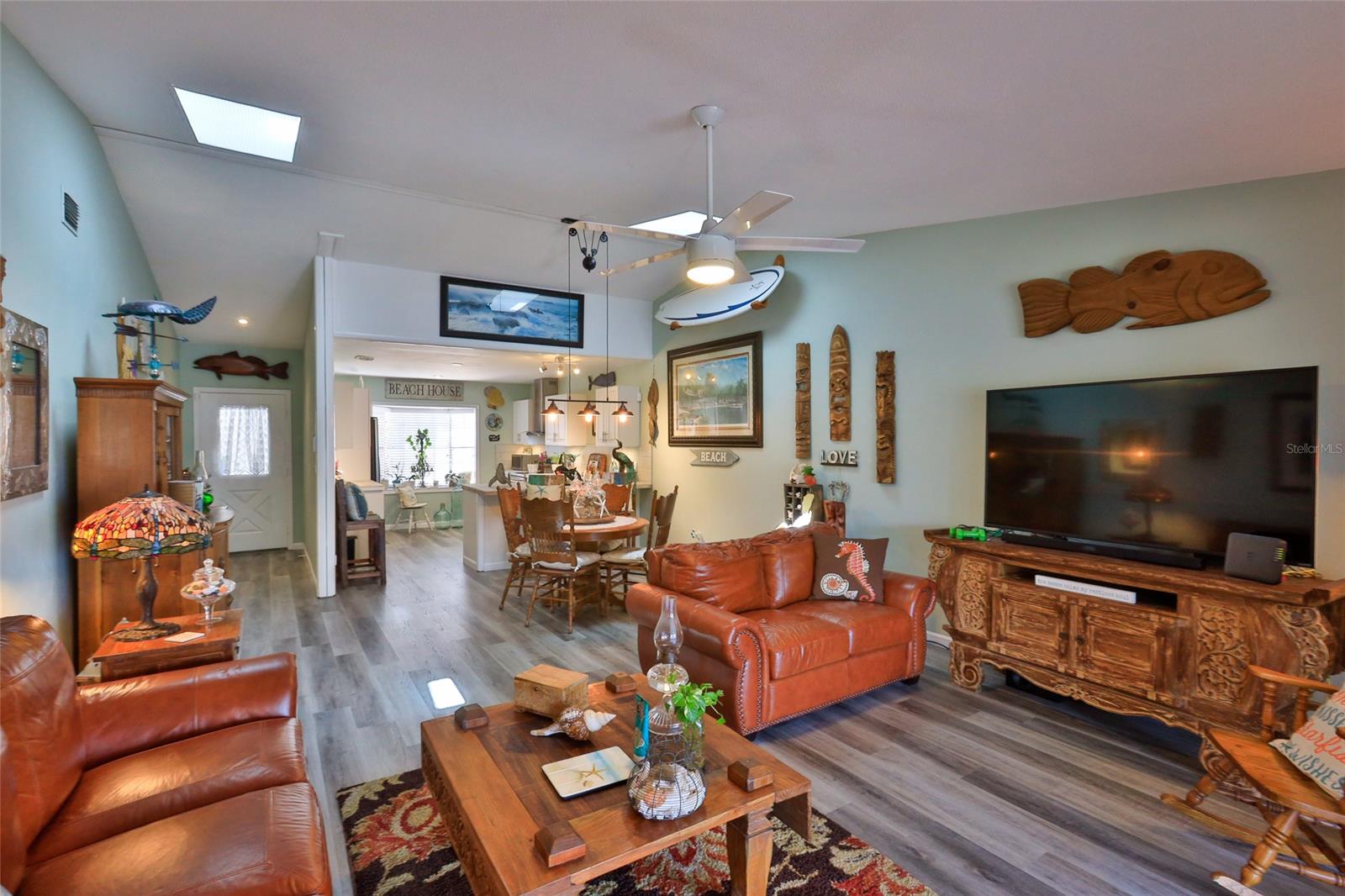 Fairgreen Unit 06 - Residential