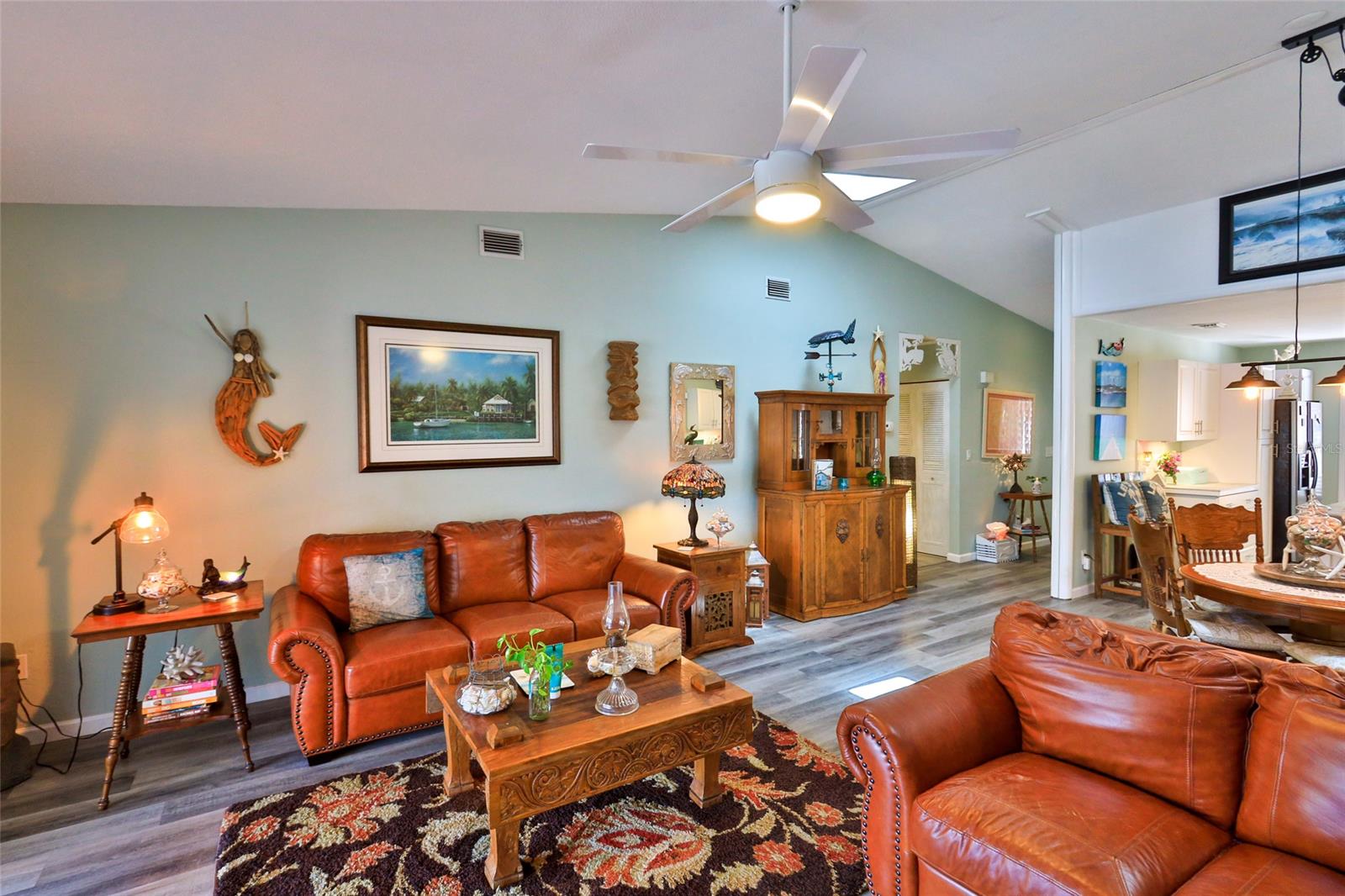 Fairgreen Unit 06 - Residential