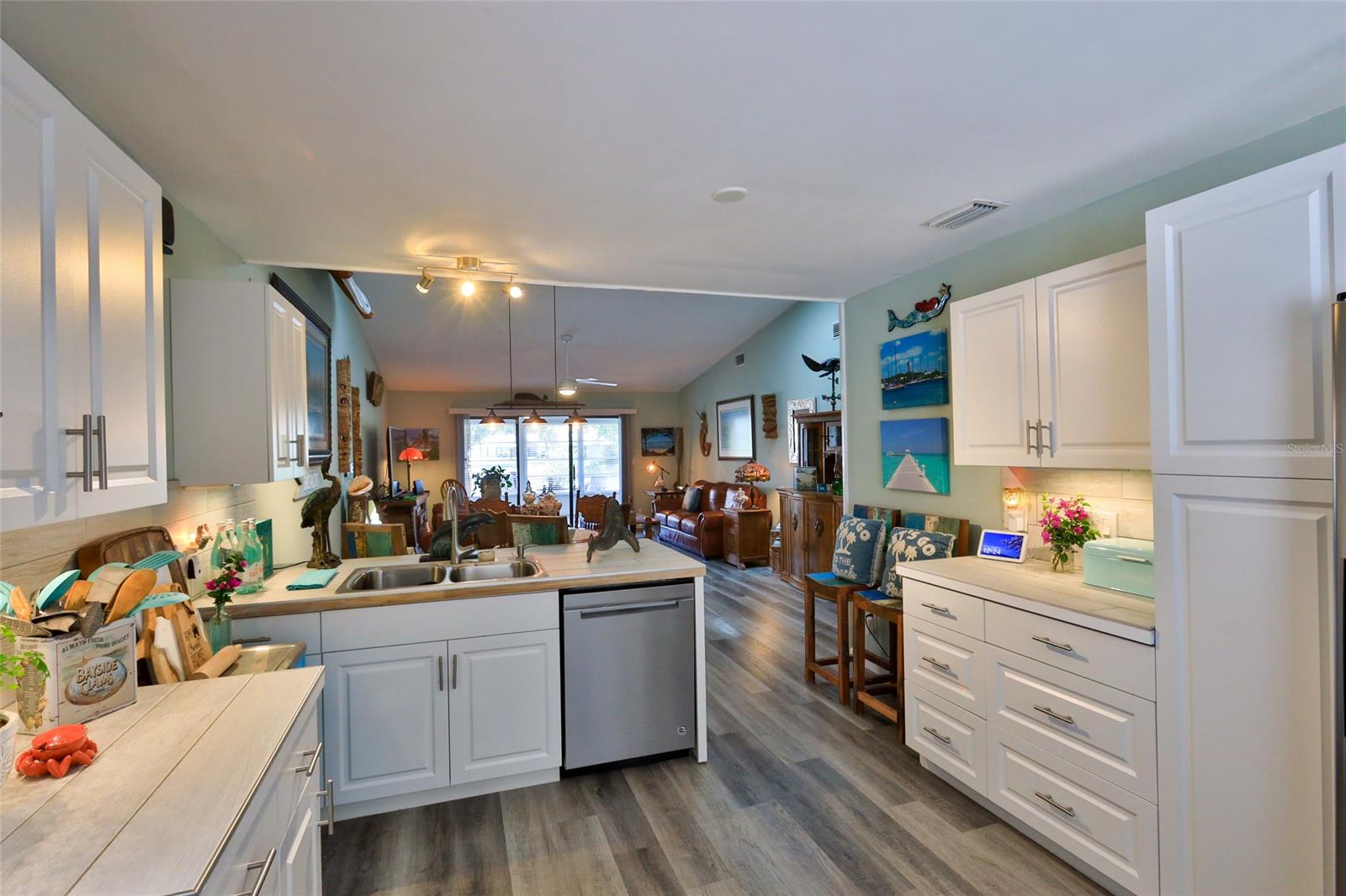 Fairgreen Unit 06 - Residential