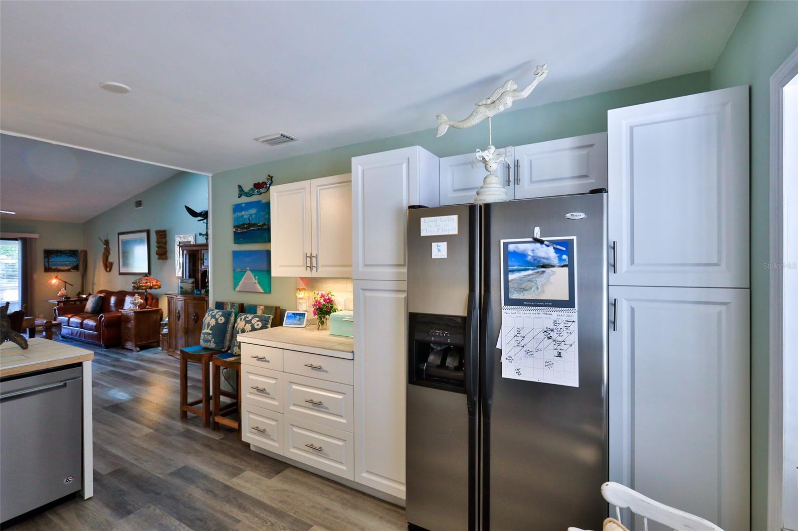 Fairgreen Unit 06 - Residential