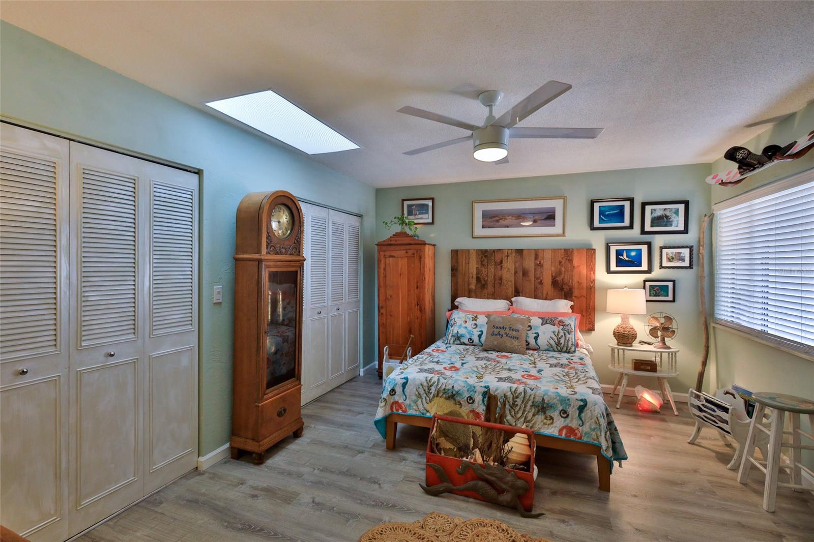 Fairgreen Unit 06 - Residential