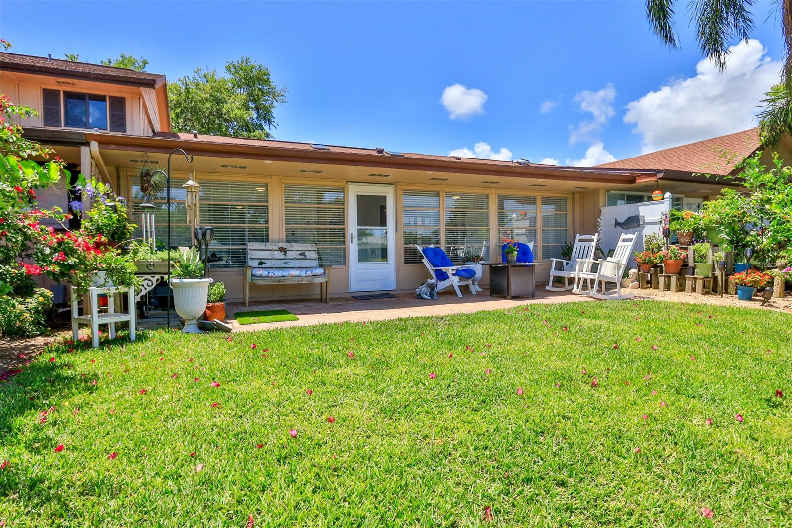 Fairgreen Unit 06 - Residential