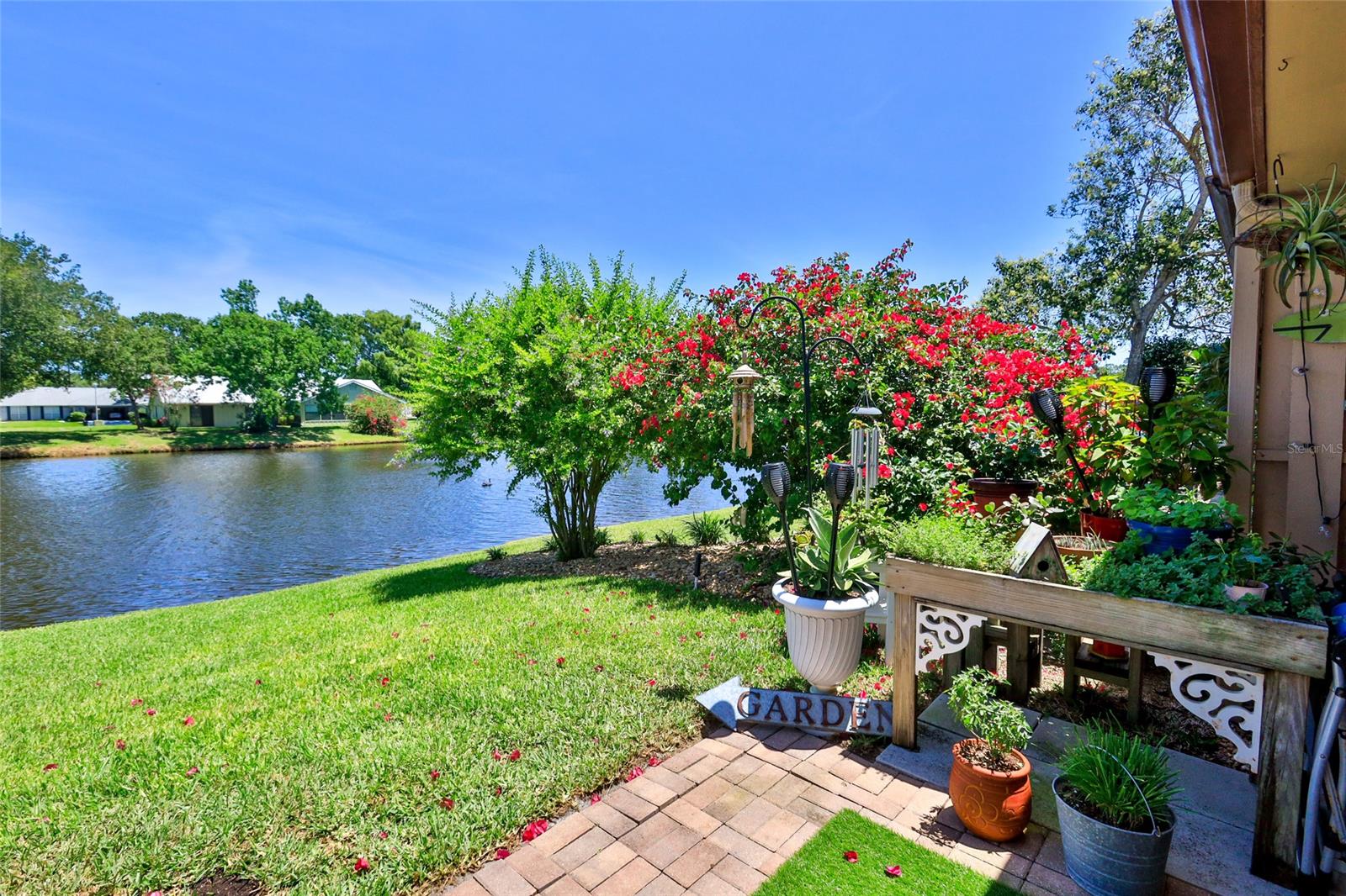 Fairgreen Unit 06 - Residential