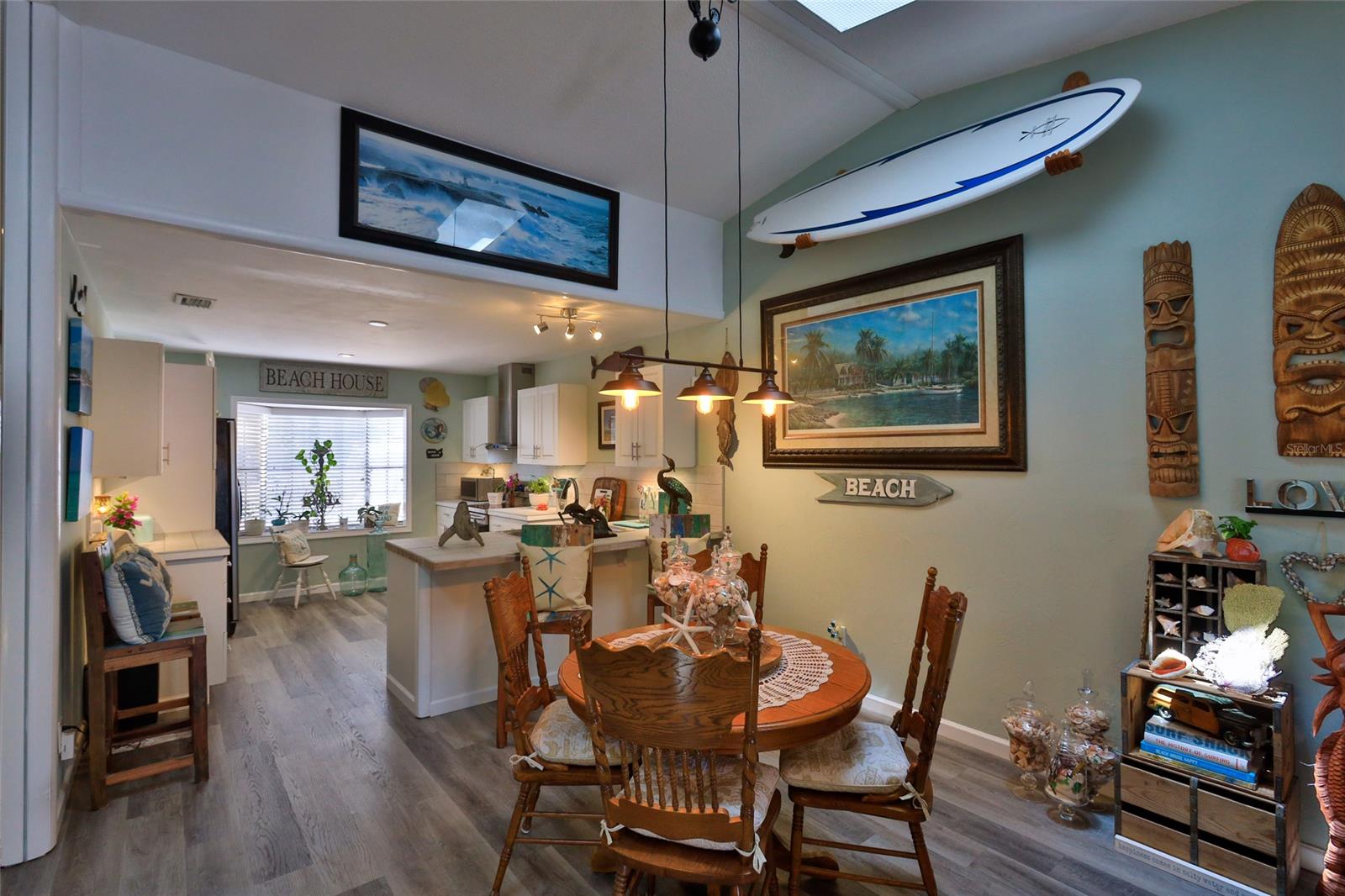 Fairgreen Unit 06 - Residential