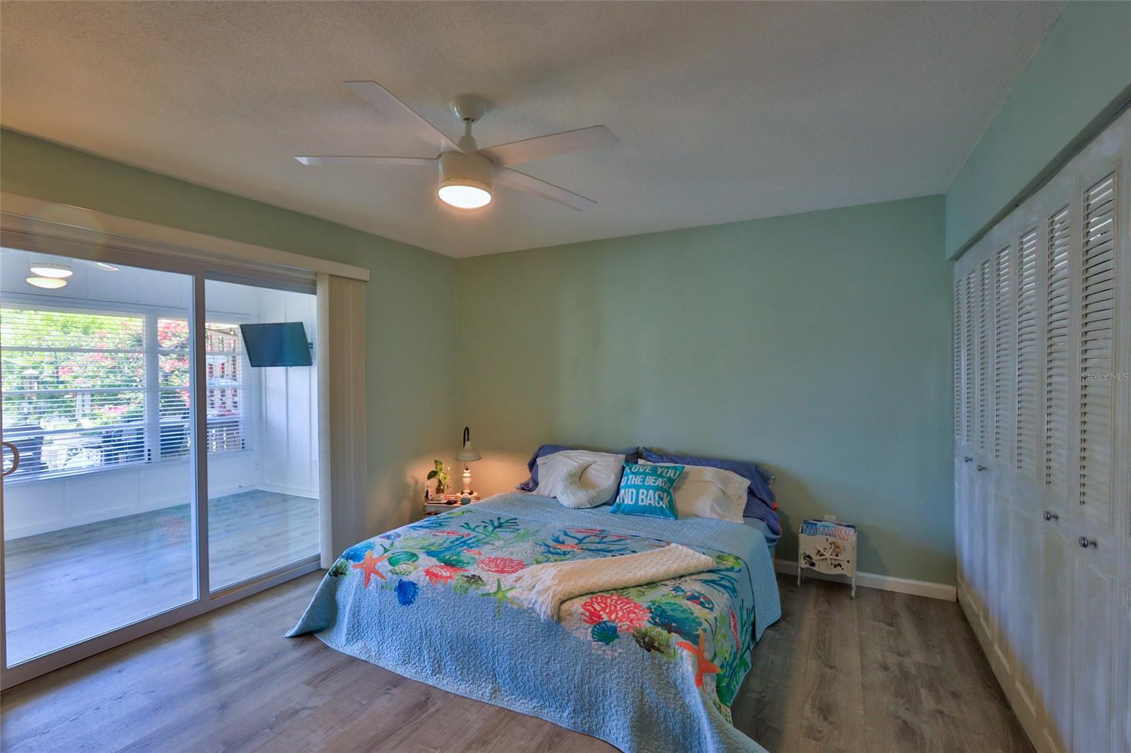 Fairgreen Unit 06 - Residential